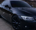 Черный БМВ 3 Серия, объемом двигателя 3 л и пробегом 180 тыс. км за 8700 $, фото 5 на Automoto.ua