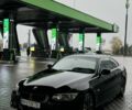 Черный БМВ 3 Серия, объемом двигателя 3 л и пробегом 185 тыс. км за 11500 $, фото 1 на Automoto.ua