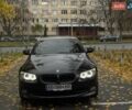 БМВ 3 Серія 2012 у Вінниці на Automoto.ua Чорний БМВ 3 Серія, об'ємом двигуна 3 л та пробігом 160 тис. км за 9500 $, фото 8 на Automoto.ua