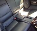 Чорний БМВ 3 Серія, об'ємом двигуна 3 л та пробігом 160 тис. км за 11500 $, фото 6 на Automoto.ua