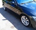 Чорний БМВ 3 Серія, об'ємом двигуна 3 л та пробігом 160 тис. км за 11500 $, фото 10 на Automoto.ua