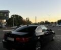 Черный БМВ 3 Серия, объемом двигателя 3 л и пробегом 185 тыс. км за 11500 $, фото 4 на Automoto.ua