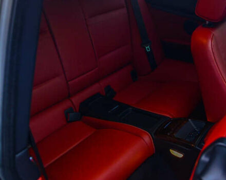 Черный БМВ 3 Серия, объемом двигателя 3 л и пробегом 180 тыс. км за 8700 $, фото 30 на Automoto.ua