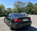 Черный БМВ 3 Серия, объемом двигателя 3 л и пробегом 189 тыс. км за 13300 $, фото 13 на Automoto.ua