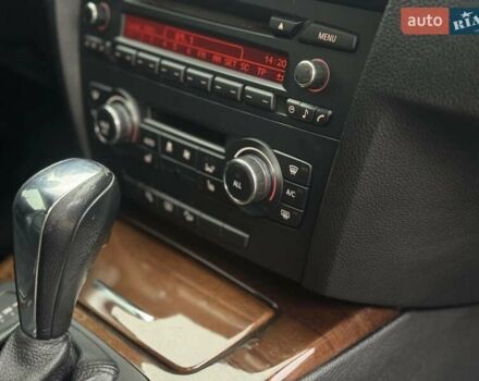 БМВ 3 Серія 2012 у Вінниці на Automoto.ua Чорний БМВ 3 Серія, об'ємом двигуна 3 л та пробігом 160 тис. км за 9500 $, фото 18 на Automoto.ua