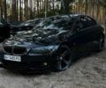 Чорний БМВ 3 Серія, об'ємом двигуна 3 л та пробігом 249 тис. км за 12500 $, фото 1 на Automoto.ua