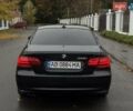 БМВ 3 Серія 2012 у Вінниці на Automoto.ua Чорний БМВ 3 Серія, об'ємом двигуна 3 л та пробігом 160 тис. км за 9500 $, фото 12 на Automoto.ua