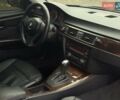 БМВ 3 Серія 2012 у Вінниці на Automoto.ua Чорний БМВ 3 Серія, об'ємом двигуна 3 л та пробігом 160 тис. км за 9500 $, фото 21 на Automoto.ua