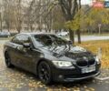 БМВ 3 Серія 2012 у Вінниці на Automoto.ua Чорний БМВ 3 Серія, об'ємом двигуна 3 л та пробігом 160 тис. км за 9500 $, фото 7 на Automoto.ua