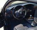 Чорний БМВ 3 Серія, об'ємом двигуна 3 л та пробігом 160 тис. км за 11500 $, фото 7 на Automoto.ua