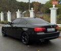 БМВ 3 Серія 2012 у Вінниці на Automoto.ua Чорний БМВ 3 Серія, об'ємом двигуна 3 л та пробігом 160 тис. км за 9500 $, фото 24 на Automoto.ua