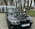 Черный БМВ 3 Серия, объемом двигателя 3 л и пробегом 108 тыс. км за 10700 $, фото 1 на Automoto.ua