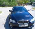 Чорний БМВ 3 Серія, об'ємом двигуна 3 л та пробігом 160 тис. км за 11500 $, фото 11 на Automoto.ua