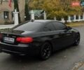 БМВ 3 Серія 2012 у Вінниці на Automoto.ua Чорний БМВ 3 Серія, об'ємом двигуна 3 л та пробігом 160 тис. км за 9500 $, фото 30 на Automoto.ua
