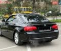 Черный БМВ 3 Серия, объемом двигателя 3 л и пробегом 190 тыс. км за 9500 $, фото 9 на Automoto.ua
