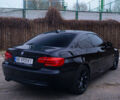 Черный БМВ 3 Серия, объемом двигателя 3 л и пробегом 180 тыс. км за 8700 $, фото 25 на Automoto.ua