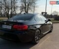 Черный БМВ 3 Серия, объемом двигателя 3 л и пробегом 130 тыс. км за 11000 $, фото 1 на Automoto.ua