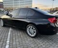 Чорний БМВ 3 Серія, об'ємом двигуна 2 л та пробігом 225 тис. км за 11300 $, фото 1 на Automoto.ua