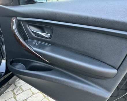 Чорний БМВ 3 Серія, об'ємом двигуна 2 л та пробігом 225 тис. км за 11300 $, фото 23 на Automoto.ua