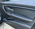 Чорний БМВ 3 Серія, об'ємом двигуна 2 л та пробігом 225 тис. км за 12300 $, фото 23 на Automoto.ua