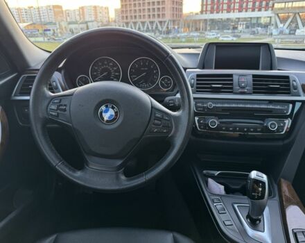 Чорний БМВ 3 Серія, об'ємом двигуна 2 л та пробігом 225 тис. км за 11300 $, фото 20 на Automoto.ua