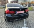 Чорний БМВ 3 Серія, об'ємом двигуна 2 л та пробігом 225 тис. км за 11300 $, фото 9 на Automoto.ua