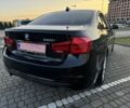 Чорний БМВ 3 Серія, об'ємом двигуна 2 л та пробігом 225 тис. км за 12300 $, фото 7 на Automoto.ua
