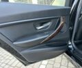 Чорний БМВ 3 Серія, об'ємом двигуна 2 л та пробігом 225 тис. км за 12300 $, фото 16 на Automoto.ua