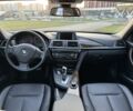 Чорний БМВ 3 Серія, об'ємом двигуна 2 л та пробігом 225 тис. км за 11300 $, фото 18 на Automoto.ua