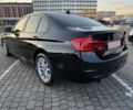 Чорний БМВ 3 Серія, об'ємом двигуна 2 л та пробігом 225 тис. км за 11300 $, фото 10 на Automoto.ua