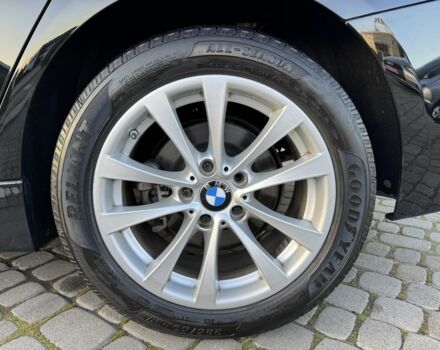 Чорний БМВ 3 Серія, об'ємом двигуна 2 л та пробігом 225 тис. км за 11300 $, фото 15 на Automoto.ua