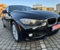 Чорний БМВ 3 Серія, об'ємом двигуна 2 л та пробігом 225 тис. км за 12300 $, фото 2 на Automoto.ua