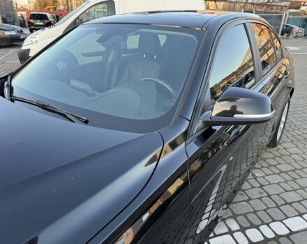 Чорний БМВ 3 Серія, об'ємом двигуна 2 л та пробігом 225 тис. км за 11300 $, фото 14 на Automoto.ua