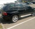 Черный БМВ 3 Серия, объемом двигателя 2.9 л и пробегом 400 тыс. км за 8500 $, фото 4 на Automoto.ua