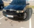 Черный БМВ 3 Серия, объемом двигателя 2.9 л и пробегом 400 тыс. км за 8500 $, фото 1 на Automoto.ua