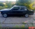 Черный БМВ 3 Серия, объемом двигателя 1.6 л и пробегом 0 тыс. км за 650 $, фото 5 на Automoto.ua