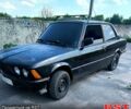 Черный БМВ 3 Серия, объемом двигателя 1.8 л и пробегом 300 тыс. км за 1000 $, фото 2 на Automoto.ua