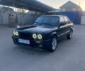 Чорний БМВ 3 Серія, об'ємом двигуна 1.77 л та пробігом 169 тис. км за 2700 $, фото 1 на Automoto.ua