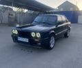 Черный БМВ 3 Серия, объемом двигателя 1.8 л и пробегом 300 тыс. км за 2650 $, фото 1 на Automoto.ua