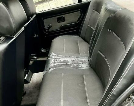 Черный БМВ 3 Серия, объемом двигателя 1.8 л и пробегом 159 тыс. км за 1799 $, фото 12 на Automoto.ua