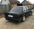 Черный БМВ 3 Серия, объемом двигателя 2 л и пробегом 200 тыс. км за 1450 $, фото 1 на Automoto.ua