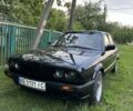 Черный БМВ 3 Серия, объемом двигателя 2 л и пробегом 270 тыс. км за 4800 $, фото 1 на Automoto.ua
