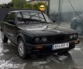 Черный БМВ 3 Серия, объемом двигателя 2 л и пробегом 350 тыс. км за 3999 $, фото 1 на Automoto.ua