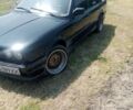 Черный БМВ 3 Серия, объемом двигателя 1.8 л и пробегом 370 тыс. км за 2300 $, фото 6 на Automoto.ua