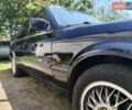 Черный БМВ 3 Серия, объемом двигателя 2 л и пробегом 270 тыс. км за 4800 $, фото 3 на Automoto.ua