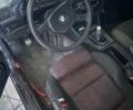 Черный БМВ 3 Серия, объемом двигателя 2.5 л и пробегом 300 тыс. км за 2100 $, фото 6 на Automoto.ua