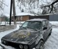 Чорний БМВ 3 Серія, об'ємом двигуна 1.8 л та пробігом 100 тис. км за 1400 $, фото 1 на Automoto.ua