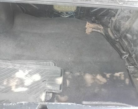 Чорний БМВ 3 Серія, об'ємом двигуна 0 л та пробігом 368 тис. км за 1065 $, фото 1 на Automoto.ua