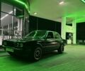 Черный БМВ 3 Серия, объемом двигателя 2.5 л и пробегом 300 тыс. км за 2100 $, фото 2 на Automoto.ua
