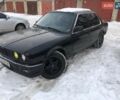 Черный БМВ 3 Серия, объемом двигателя 2.49 л и пробегом 325 тыс. км за 2100 $, фото 1 на Automoto.ua